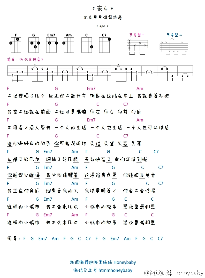  ҹukulele