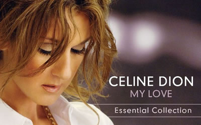 All By Myself   Celine Dion