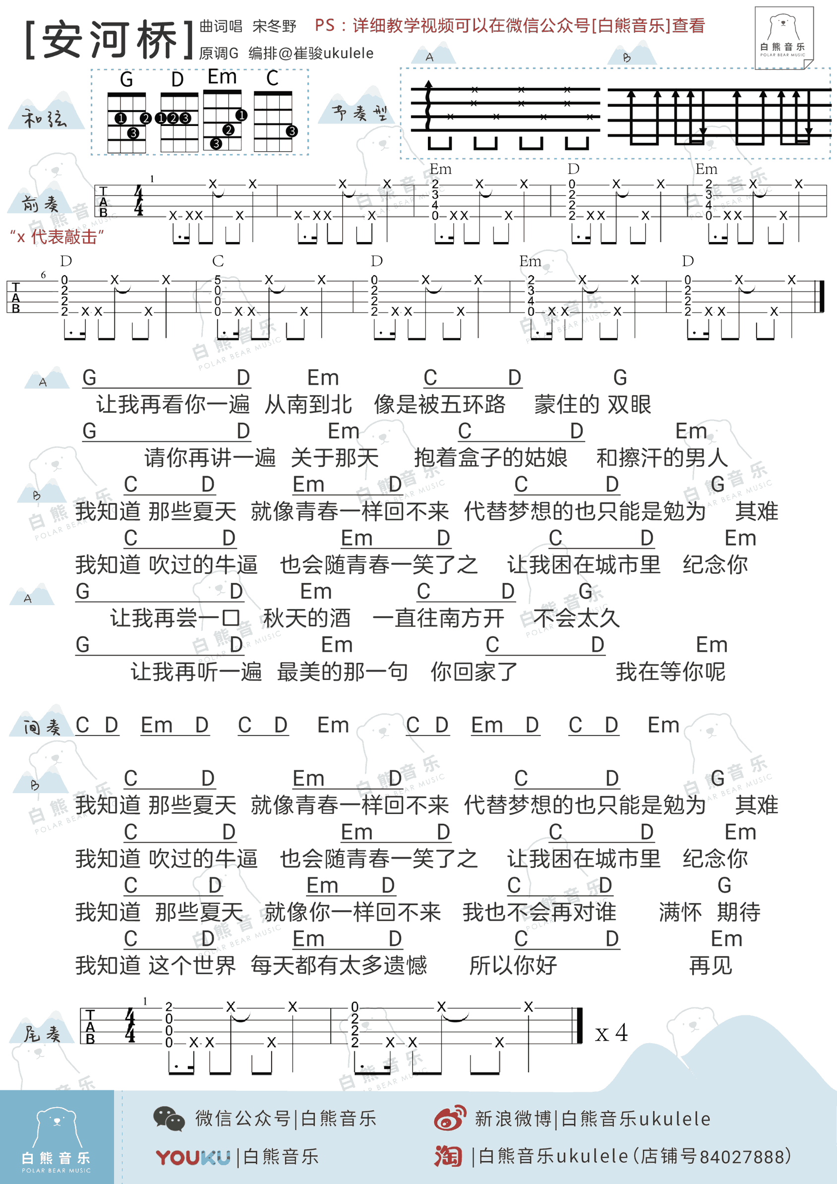 ζҰšukulele