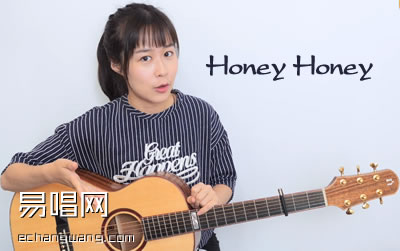 ˡHoney Honey G ѧƵ