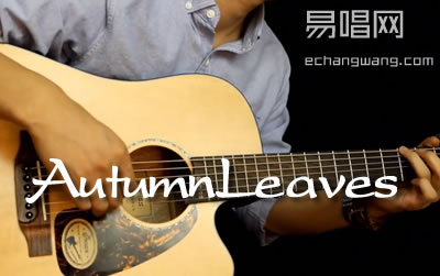 Autumn Leavesָ Eric ClaptonҶָ