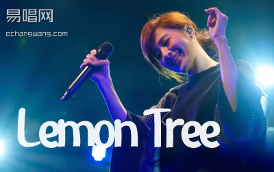 lemon tree ջ׼ 