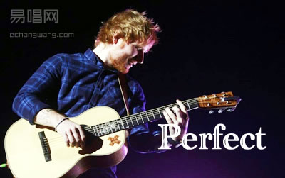 Perfect Ed Sheeran  Ӣĸ