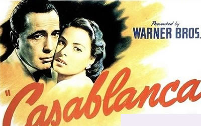  Casablanca Ӣĸ