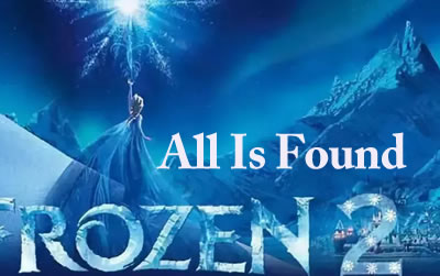 All Is Foundָ ѩԵ2