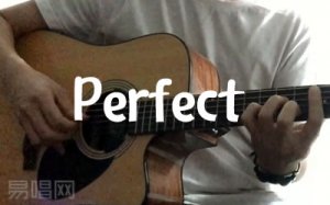 Perfect_Ed Sheeran_E_ʾ