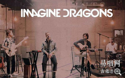 Natural Imagine Dragons  