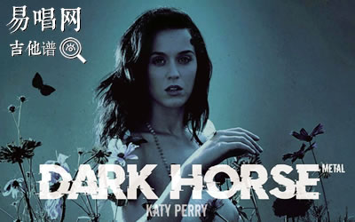 Dark Horse  ˮ㼪