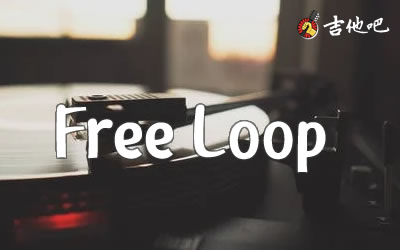 Free Loop  BGM 